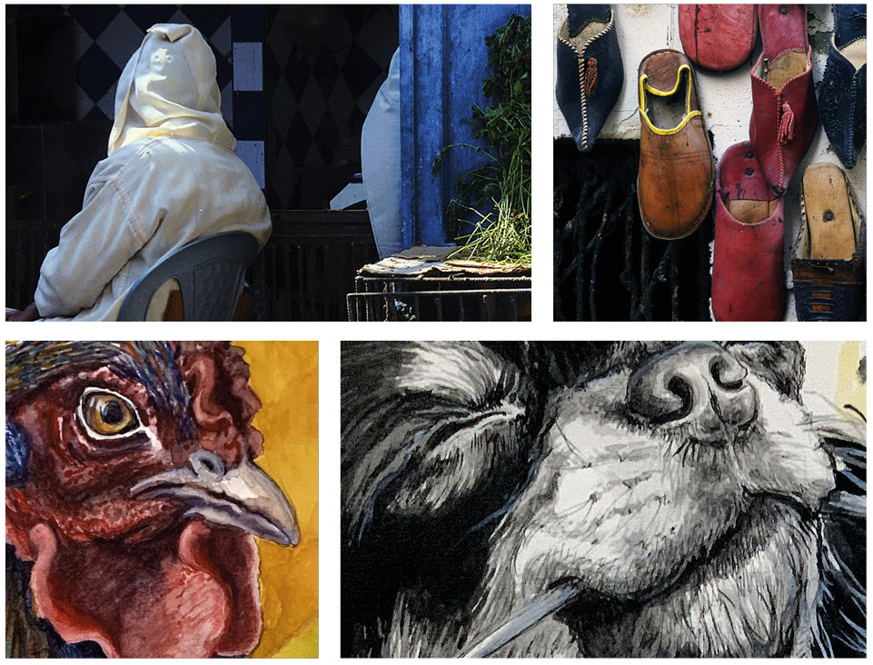 Achat d&rsquo;oeuvres