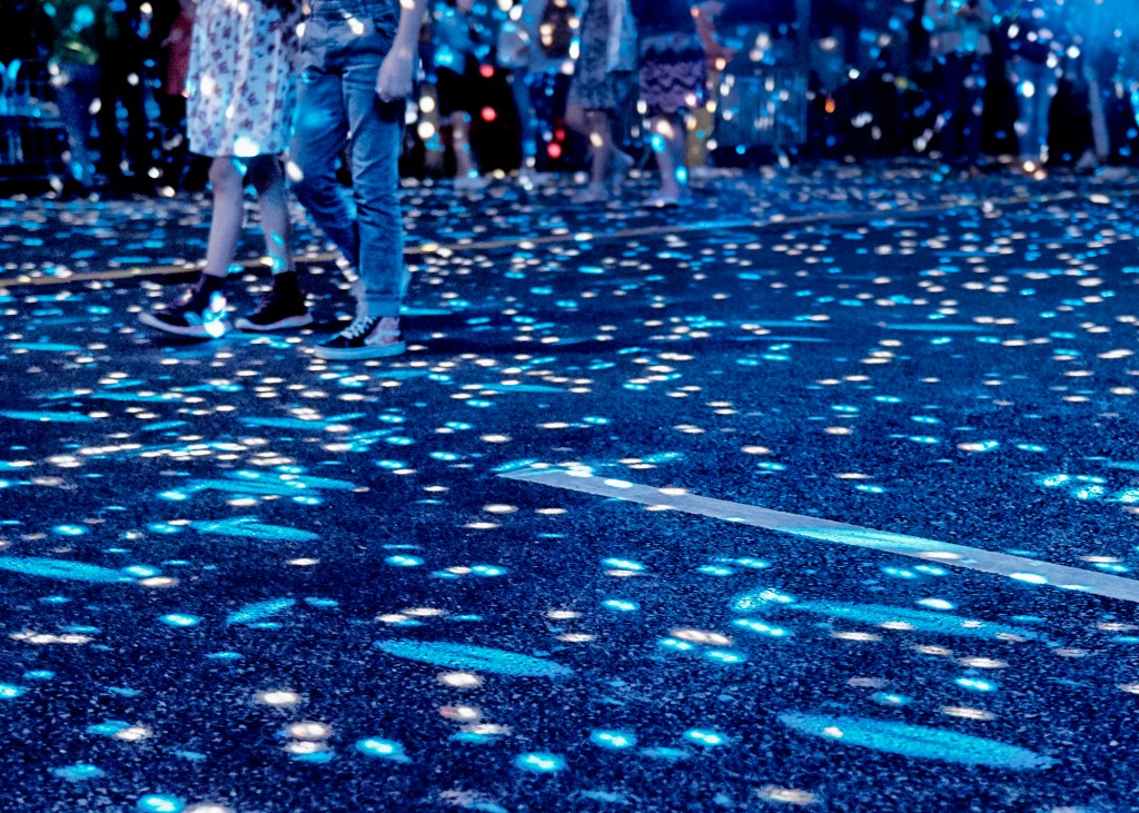 Série « Enlightened »